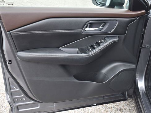 Used 2023 Nissan Rogue SV w/ SV Premium B Package FWD image 19