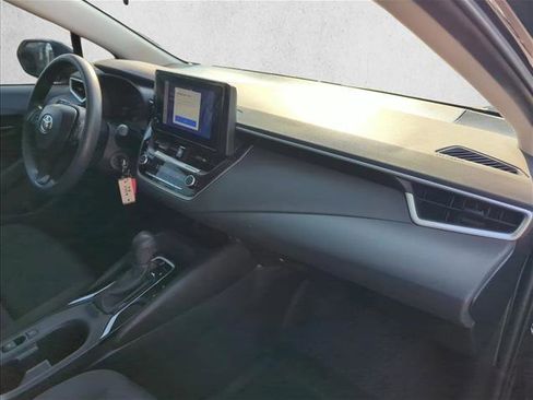 Certified 2023 Toyota Corolla LE FWD image 23