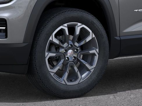 New 2026 GMC Terrain Elevation image 9