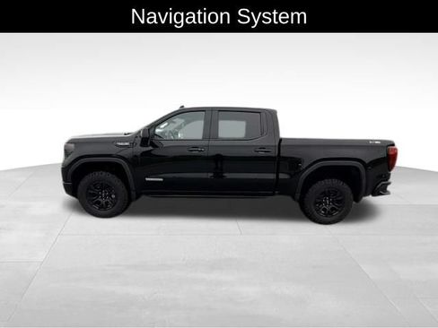 Certified 2025 GMC Sierra 1500 Elevation w/ Elevation Premium Package AWD/4WD image 4