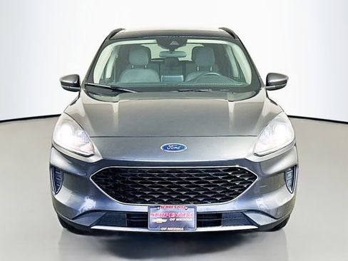 Used 2020 Ford Escape SE image 4