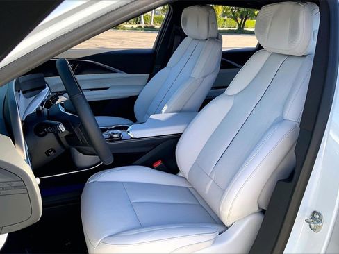 New 2026 Cadillac Lyriq Premium Sport image 12