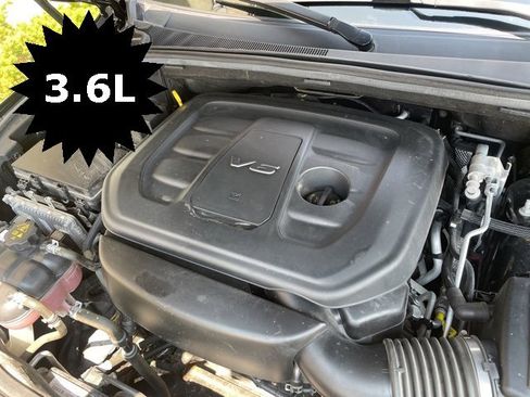 Certified 2022 Jeep Grand Cherokee Laredo X image 25
