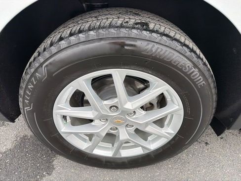 Certified 2022 Chevrolet Equinox LT image 20