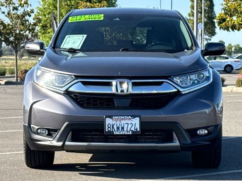 Used 2019 Honda CR-V EX image 9