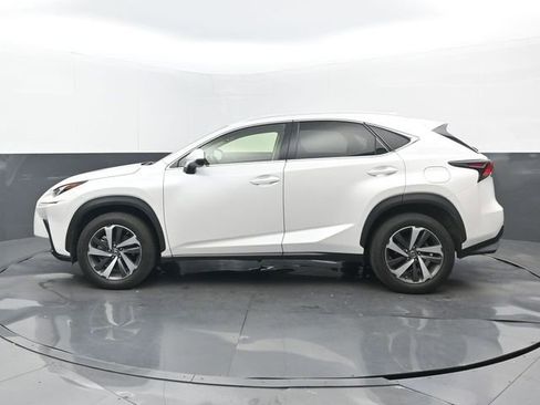 Used 2020 Lexus NX 300 FWD w/ Premium Package image 7