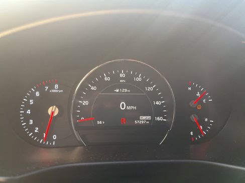 Used 2020 Kia Sorento EX image 6