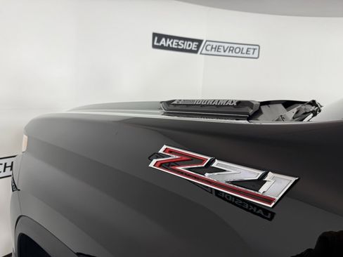 Used 2022 Chevrolet Silverado 2500 LTZ w/ LTZ Plus Package image 10