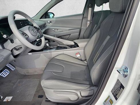 New 2026 Hyundai Elantra Sport w/ Cargo Package FWD image 4