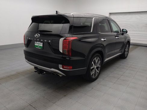 Used 2022 Hyundai Palisade SEL w/ 8P Bench Seat Package FWD image 9