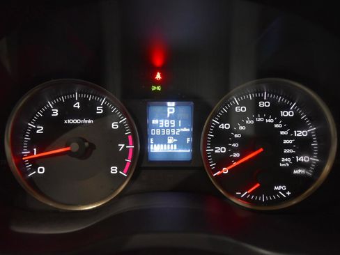 Used 2016 Subaru Crosstrek 2.0i Premium w/ Popular Package #1 image 14