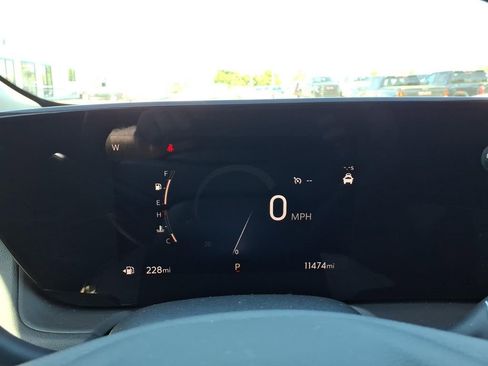 Used 2024 Buick Encore GX Avenir w/ Avenir Convenience Package AWD/4WD image 16