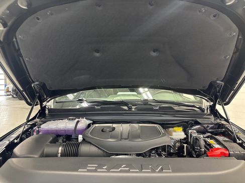 New 2026 RAM 1500 Rebel w/ Rebel Level 2 Equipment Group image 48