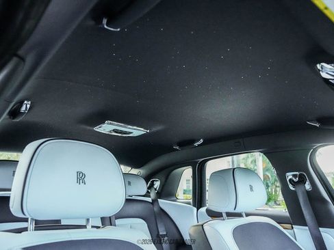Used 2022 Rolls-Royce Ghost AWD/4WD image 25