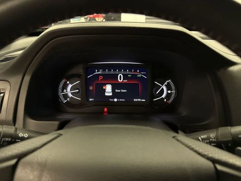 Used 2023 Honda Passport TrailSport image 34
