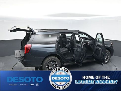 New 2026 Ford Expedition Platinum AWD/4WD image 60