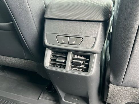 New 2026 Chevrolet Equinox RS w/ Convenience Package III image 22