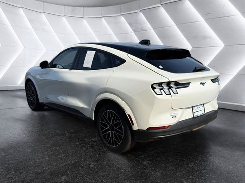 Used 2025 Ford Mustang Mach-E Premium RWD image 5