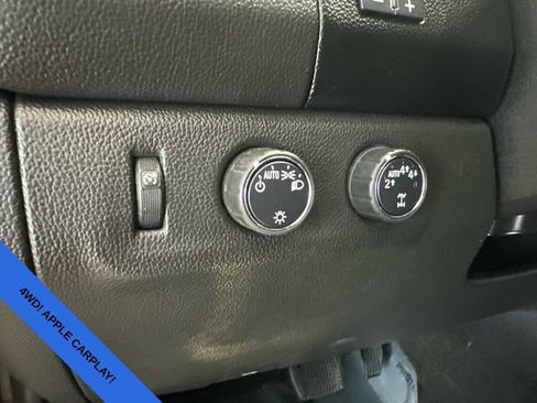 Used 2017 Chevrolet Colorado ZR2 AWD/4WD image 16