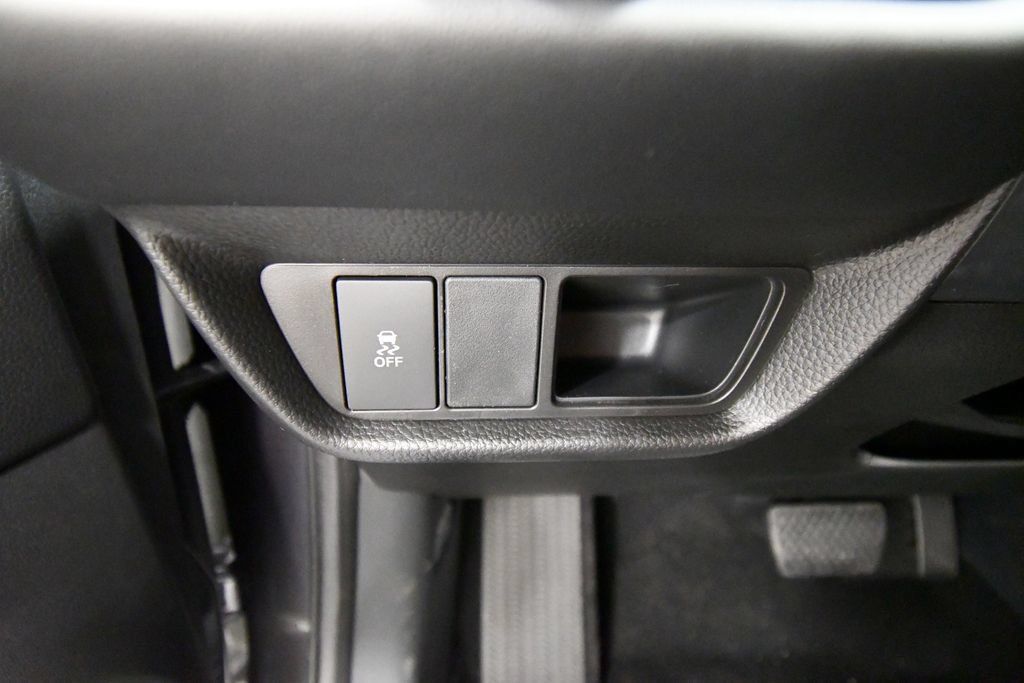 New 2027 Honda HR-V LX image 17