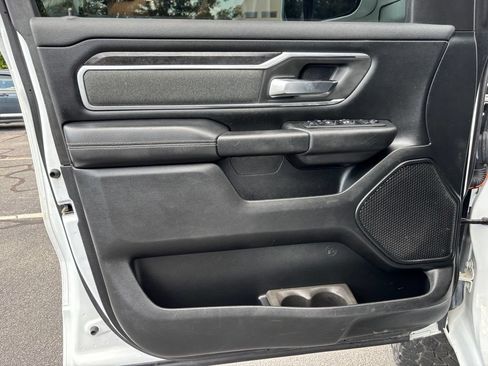 Used 2019 RAM 1500 Big Horn AWD/4WD image 18