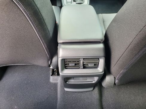 New 2026 Honda CR-V LX image 19