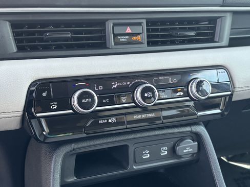 Certified 2026 Honda Passport RTL image 20