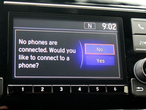 Used 2017 Honda CR-V LX image 30