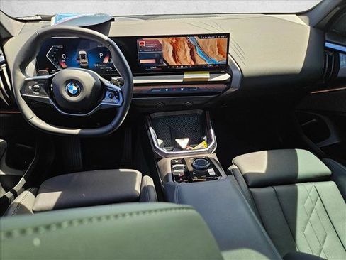 Used 2026 BMW X3 xDrive30 w/ Premium Package AWD/4WD image 15