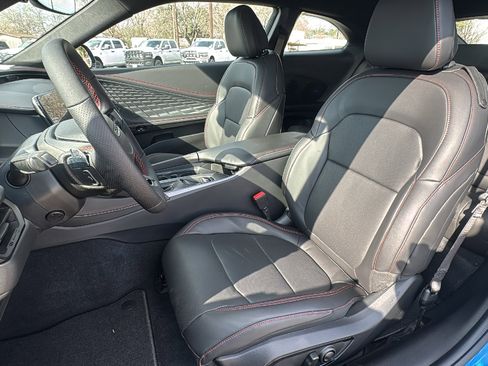 New 2026 Dodge Charger Scat Pack image 14