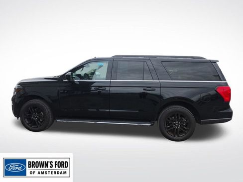 Used 2023 Ford Expedition Max XLT AWD/4WD image 6