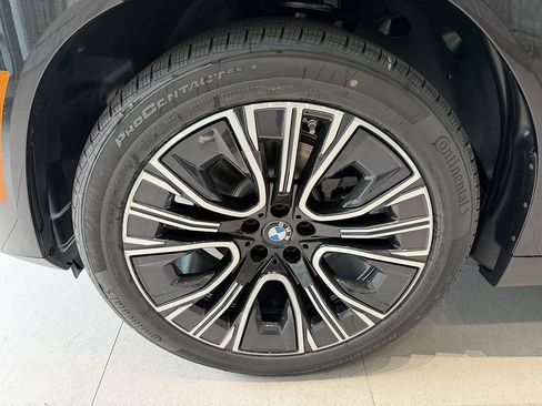 New 2026 BMW X3 xDrive30i w/ Premium Package AWD/4WD image 8