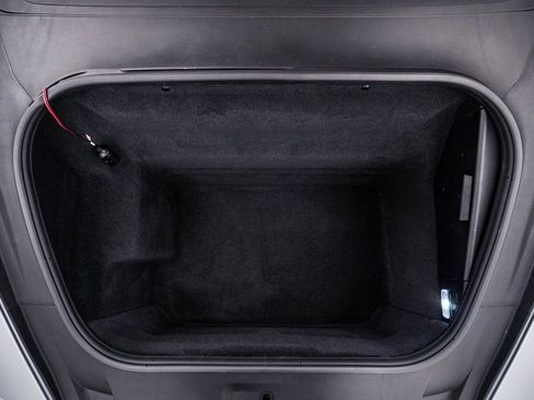 Certified 2021 Porsche 911 Turbo S image 35