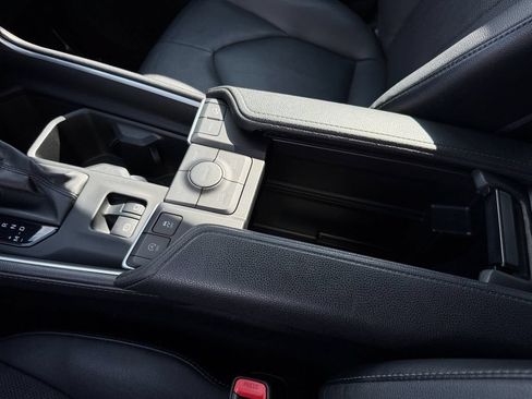 Certified 2024 Toyota Grand Highlander AWD image 28