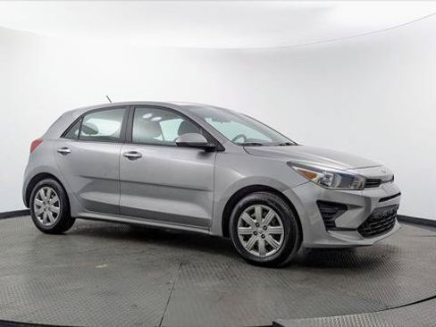 Used 2021 Kia Rio S FWD image 7