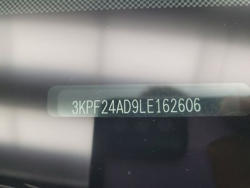 Used 2020 Kia Forte LXS image 33