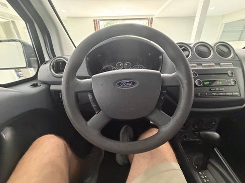 Used 2012 Ford Transit Connect XLT Premium FWD image 26