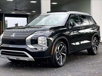 New 2025 Mitsubishi Outlander SEL