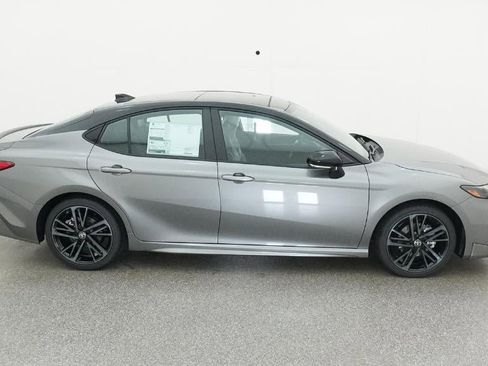 New 2026 Toyota Camry XSE image 11