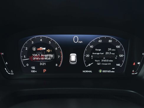 Used 2026 Honda Passport TrailSport Elite image 23