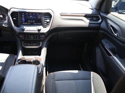 Certified 2023 GMC Acadia AT4 w/ LPO, Floor Liner Package AWD/4WD image 15