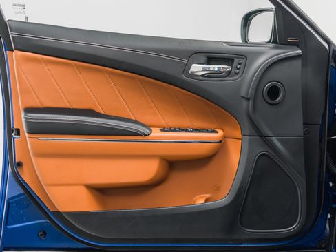 Used 2021 Dodge Charger SRT Hellcat image 42