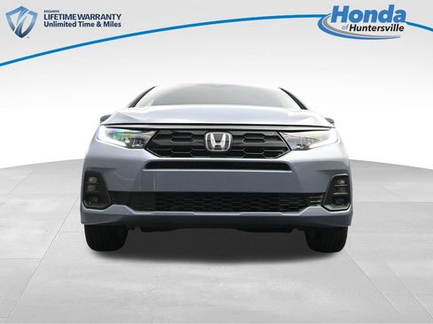 New 2026 Honda Odyssey Touring image 38