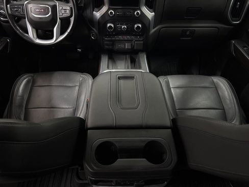 Used 2019 GMC Sierra 1500 SLT image 56