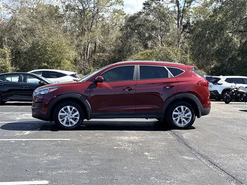 Used 2020 Hyundai Tucson Value image 11