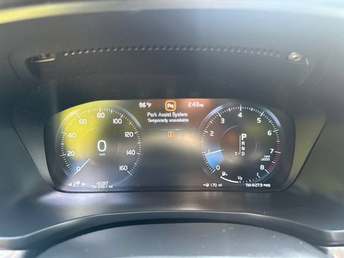 Used 2020 Volvo S60 T6 Inscription w/ Protection Package AWD/4WD image 31