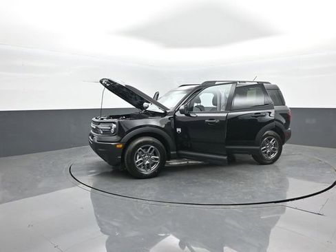 New 2026 Ford Bronco Sport Big Bend image 43