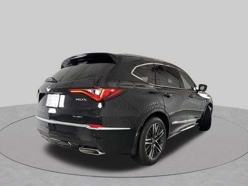 Used 2026 Acura MDX SH-AWD w/ Advance Package image 7
