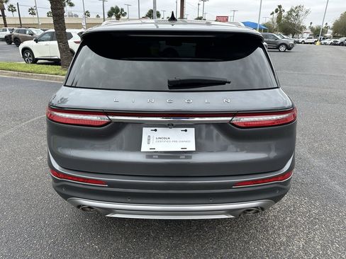 Used 2022 Lincoln Corsair FWD image 5