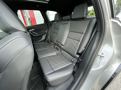 Used 2026 BMW X1 xDrive28i w/ Technology Package AWD/4WD image 24